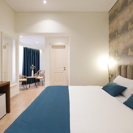 Golden City Hotel , Tirana Zewnętrze zdjęcie