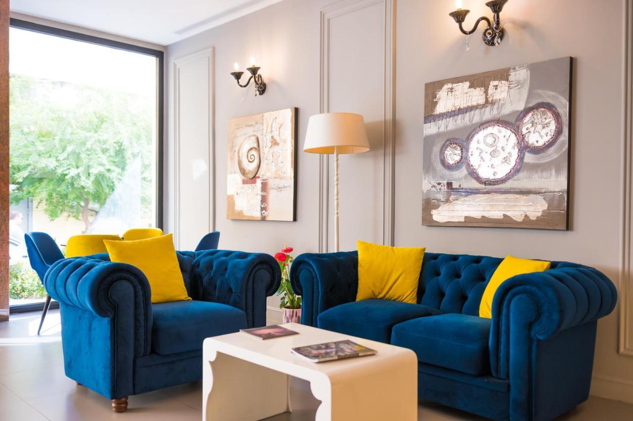 Golden City Hotel , Tirana Zewnętrze zdjęcie