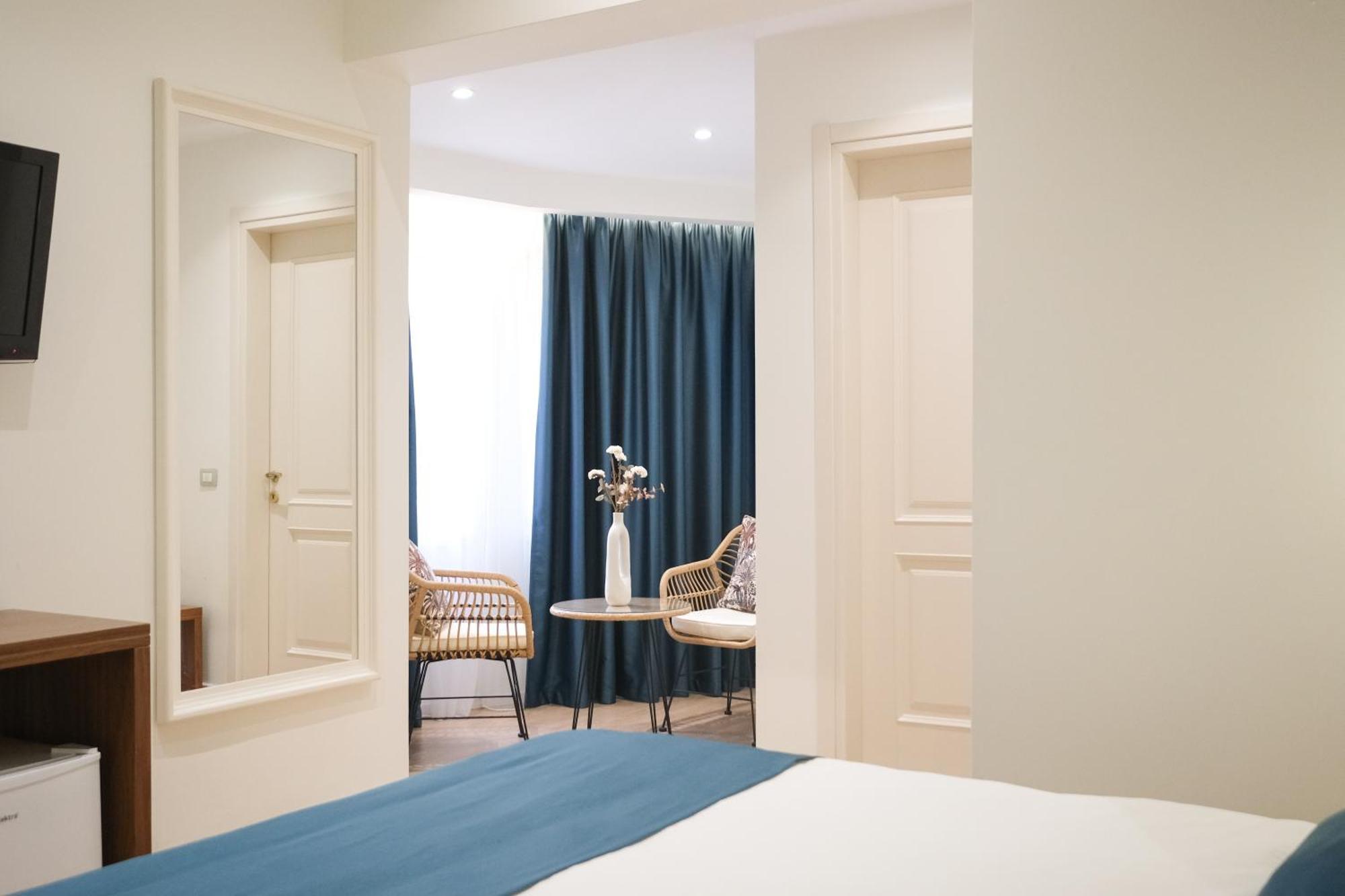 Golden City Hotel , Tirana Zewnętrze zdjęcie