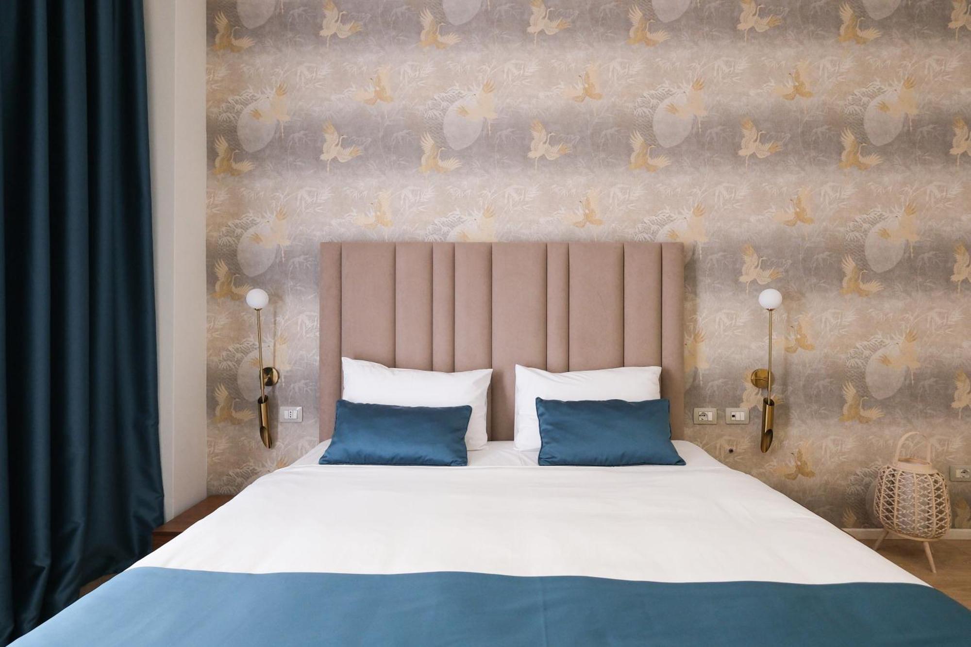 Golden City Hotel , Tirana Zewnętrze zdjęcie