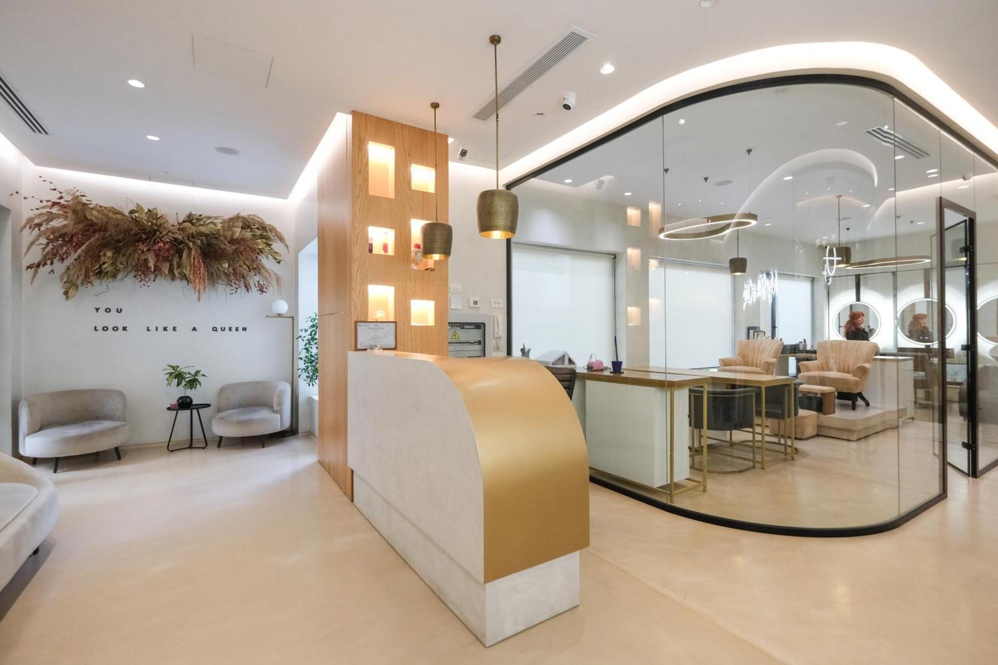 Golden City Hotel , Tirana Zewnętrze zdjęcie