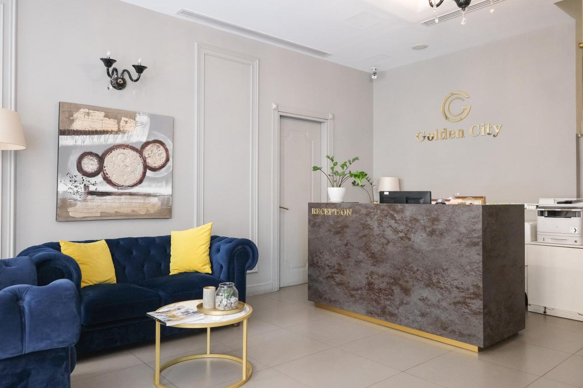 Golden City Hotel , Tirana Zewnętrze zdjęcie