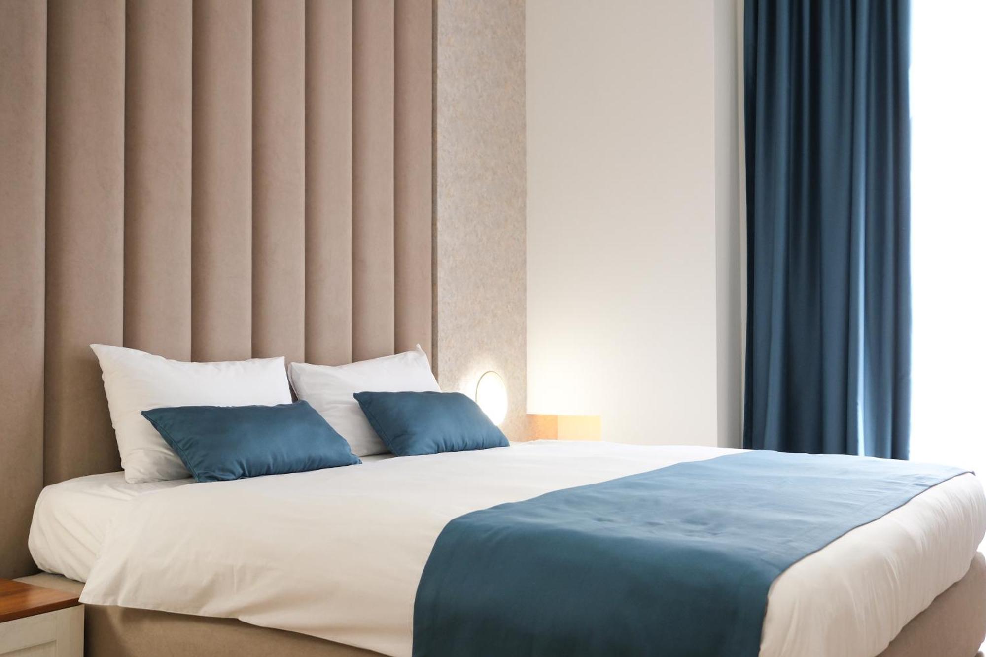 Golden City Hotel , Tirana Zewnętrze zdjęcie