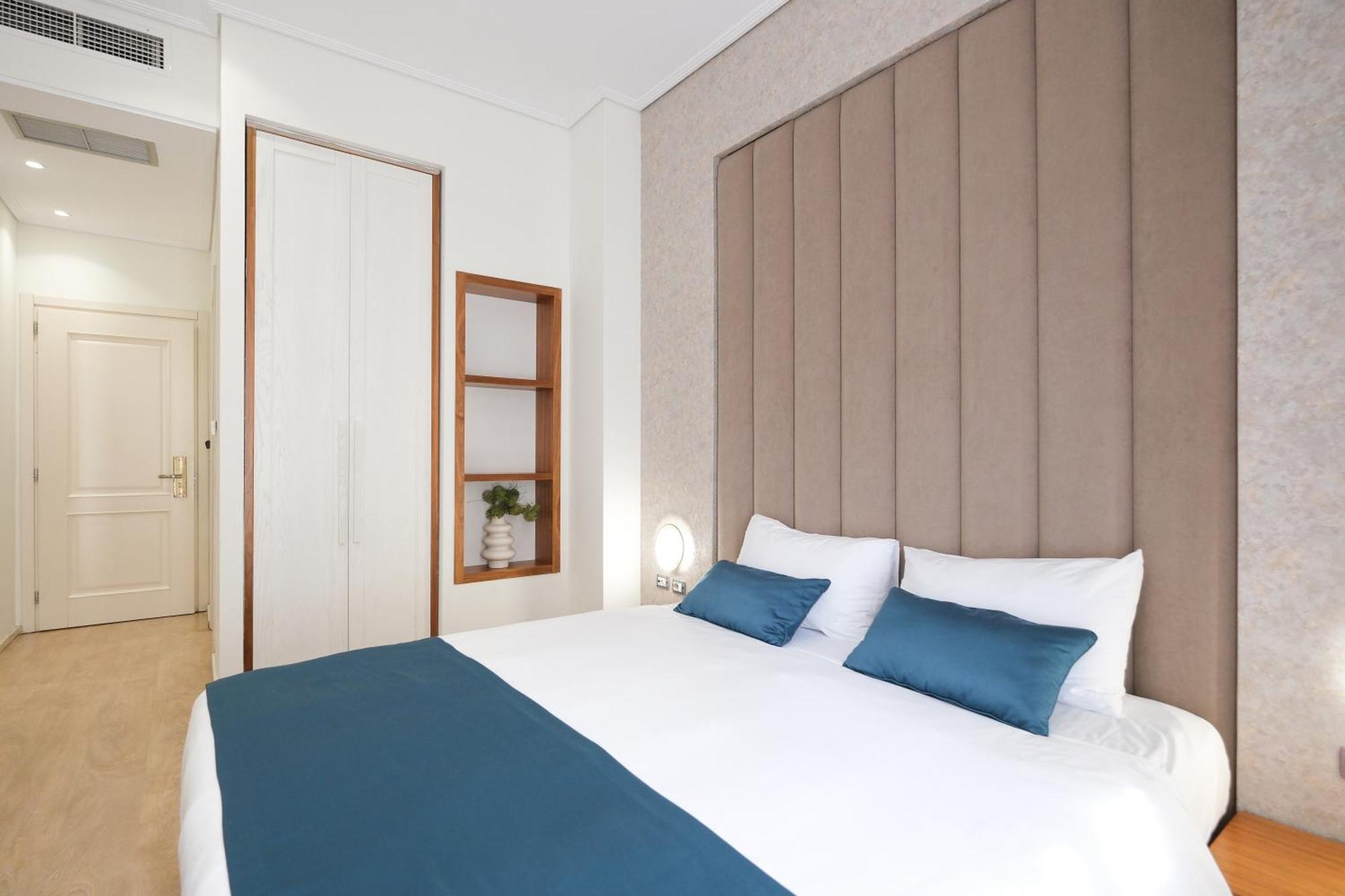 Golden City Hotel , Tirana Zewnętrze zdjęcie